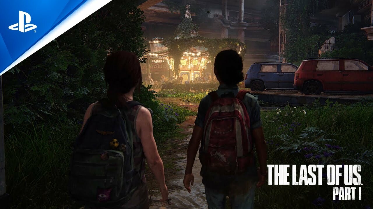 Sony опубликовала системные требования The Last of Us Part I — Игромания