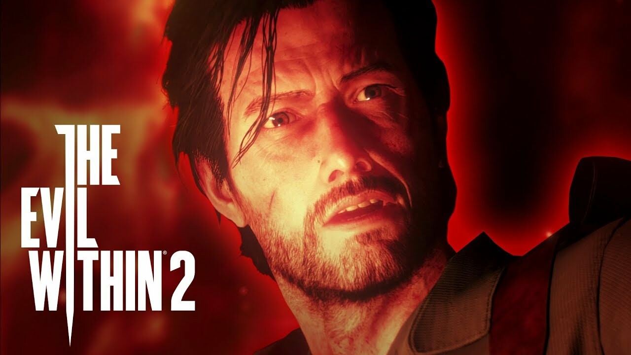 Обзор The Evil Within 2. Ужасы маленького городка — Игромания