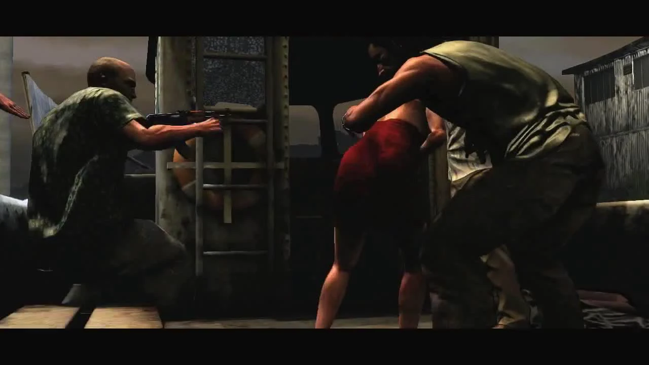 Трейлер №1 игры Max Payne 3 (2012). Смотреть онлайн - KinoNews.ru - Новости  кино. Новинки кино