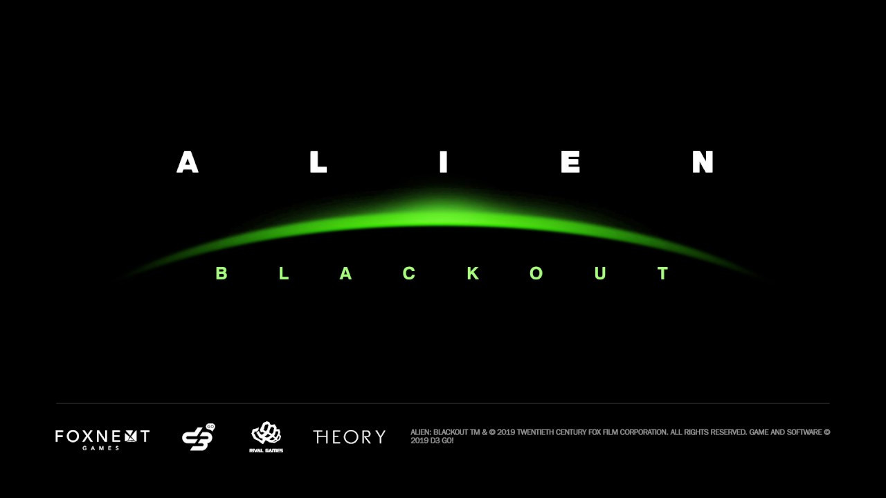 Alien: Blackout официально анонсирована! И она совсем не то, на что вы  надеялись [обновлено] | Канобу