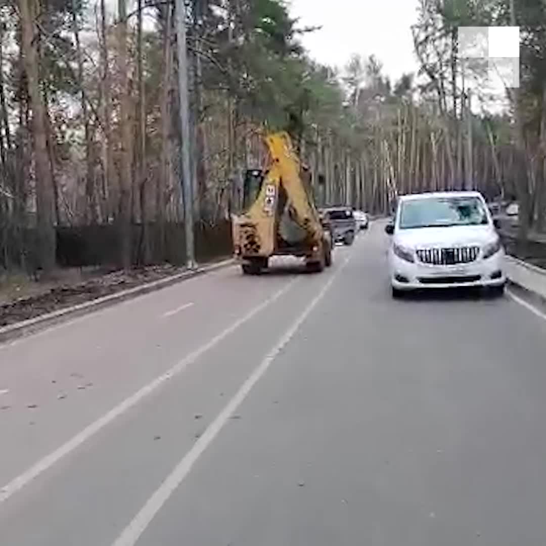 Прогулка по лесу связана со стрессом»: в Шарташском лесопарке автомобилисты  ездят по велодорожке - 25 апреля 2021 - Е1.ру