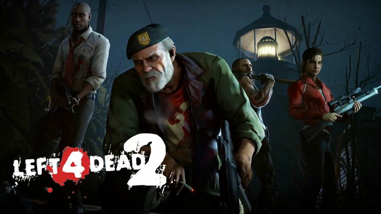 Вспоминаем Left 4 Dead 2. Почему классика от Valve всё ещё собирает десятки  тысяч игроков — Игромания