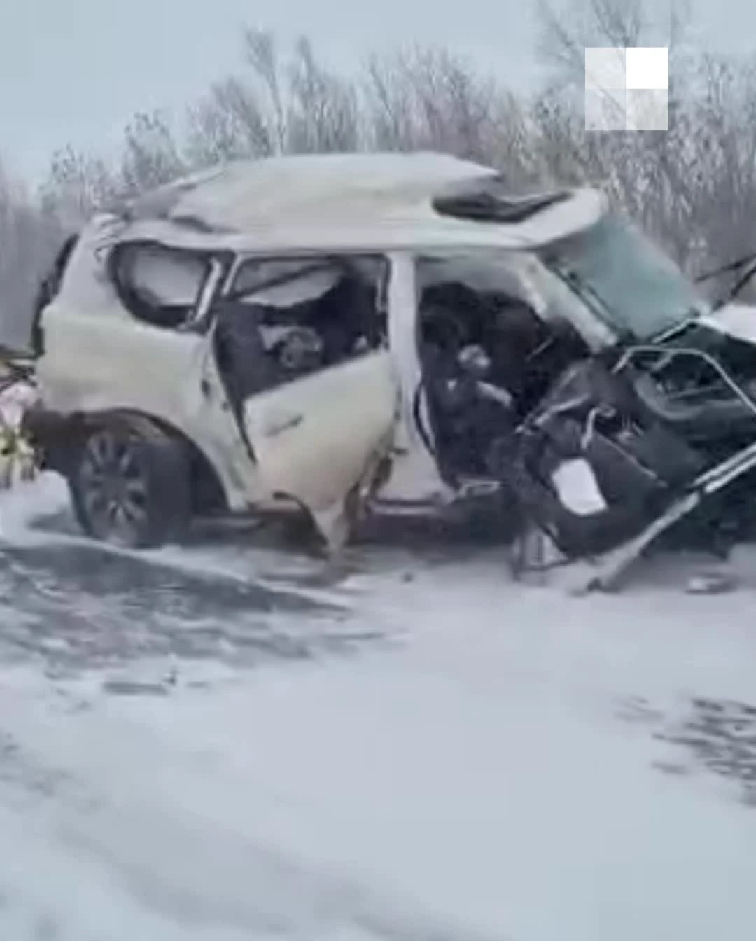 В ДТП под Волгоградом погибла семья юного хоккеиста / ДТП, Волгоградская  область, 25 декабря 2021 г. / ярославский «Локомотив», разбилась семья  хоккеиста / погибла семья хоккеиста, сбор денег - 27 декабря 2021 - 76.ру