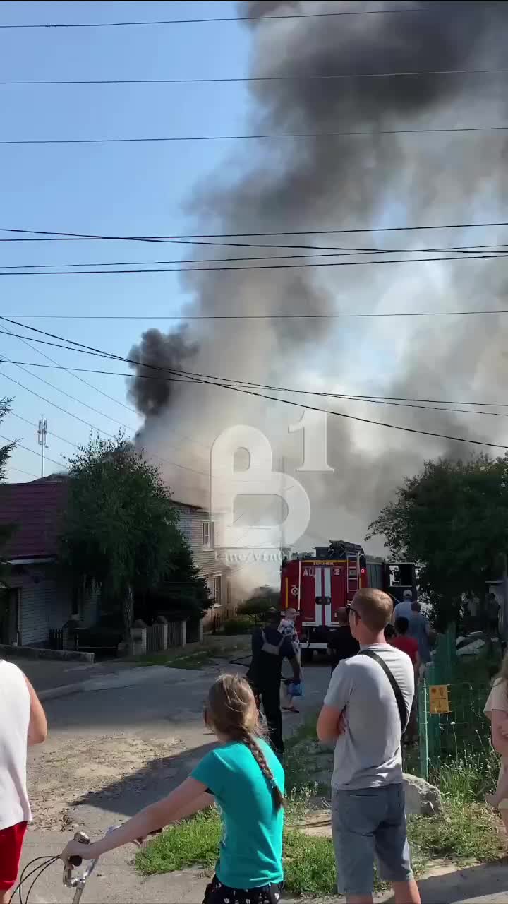 В Воронеже взорвался газовый баллон на улице Бородина - 8 июля 2024 -  ВОРОНЕЖ1.ру