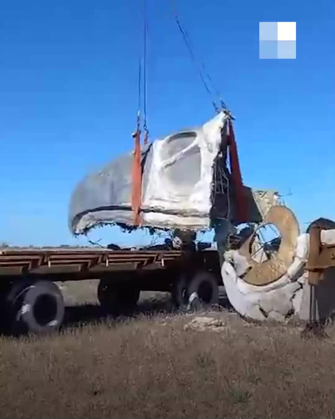 Под Волгоградом уничтожили огромный арт-объект — символ крупнейшего в  стране ультрамарафона - 13 мая 2024 - V1.ру