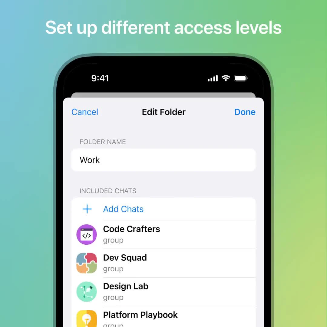 Эдиты телеграмм. Папки с чатами в Telegram. Как сделать ссылку на телеграмм. Выберите чат или создайте новый. Как назвать чат.