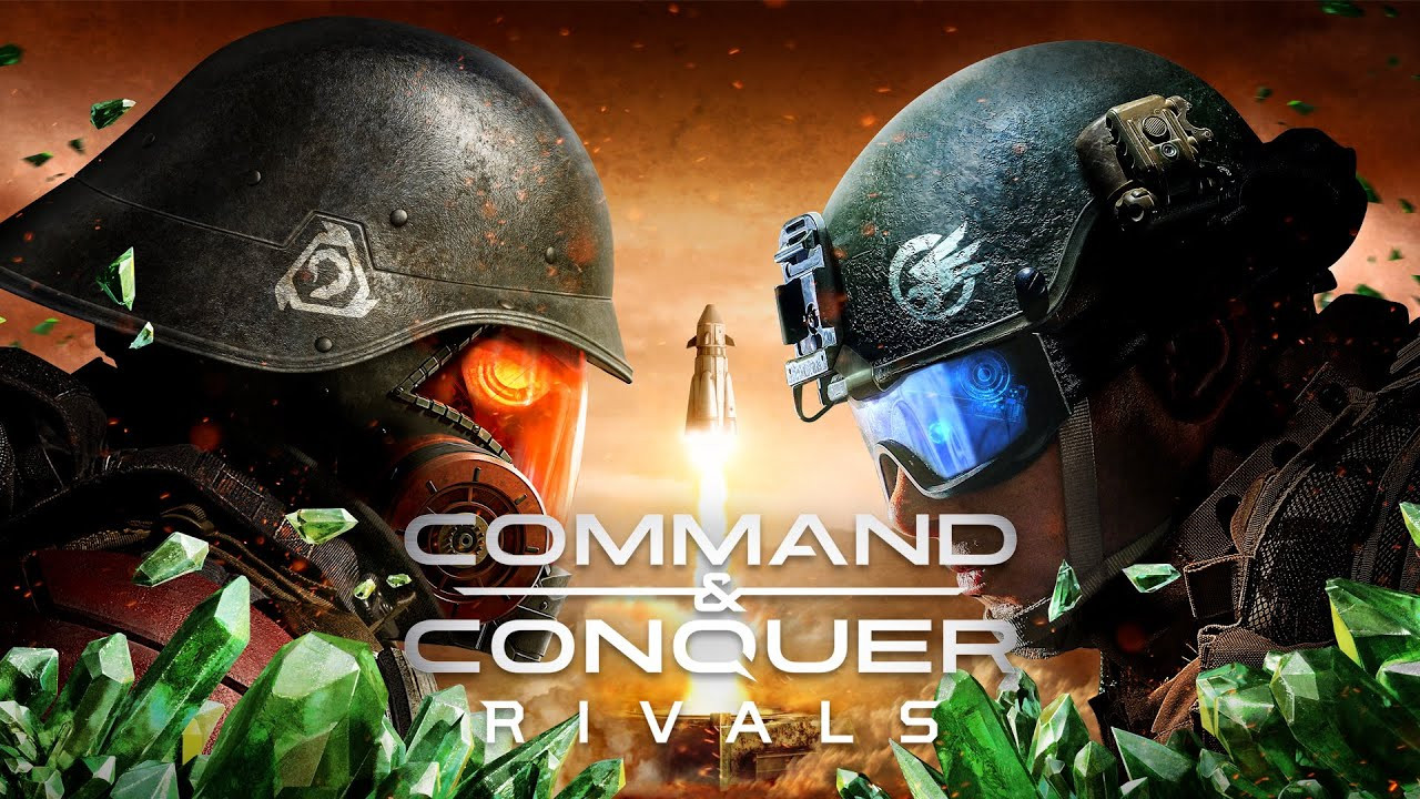 Обзор мобильной Command & Conquer: Rivals — отличная игра и лучшая C&C за последние  10 лет, мнение | Канобу