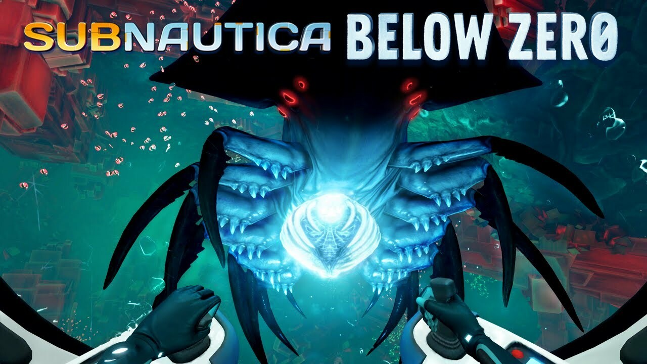 Subnautica: Below Zero покинула ранний доступ — Игромания