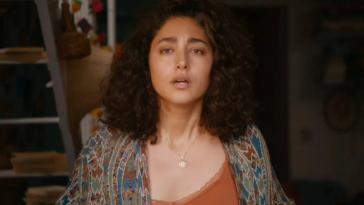 Golshifteh Farahani Sex Порно Видео | малина76.рф