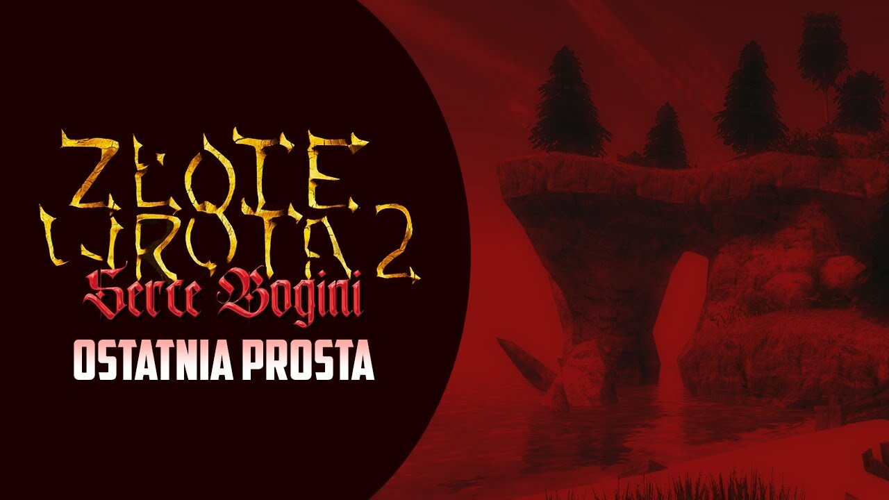 Авторы мода «Золотые ворота» к Gothic 2 отметили его десятилетие — Игромания