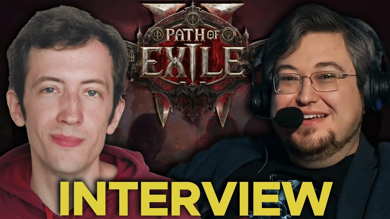 Директор Path of Exile 2 назвал высокоуровневый контент ключевым для успеха  RPG — Игромания