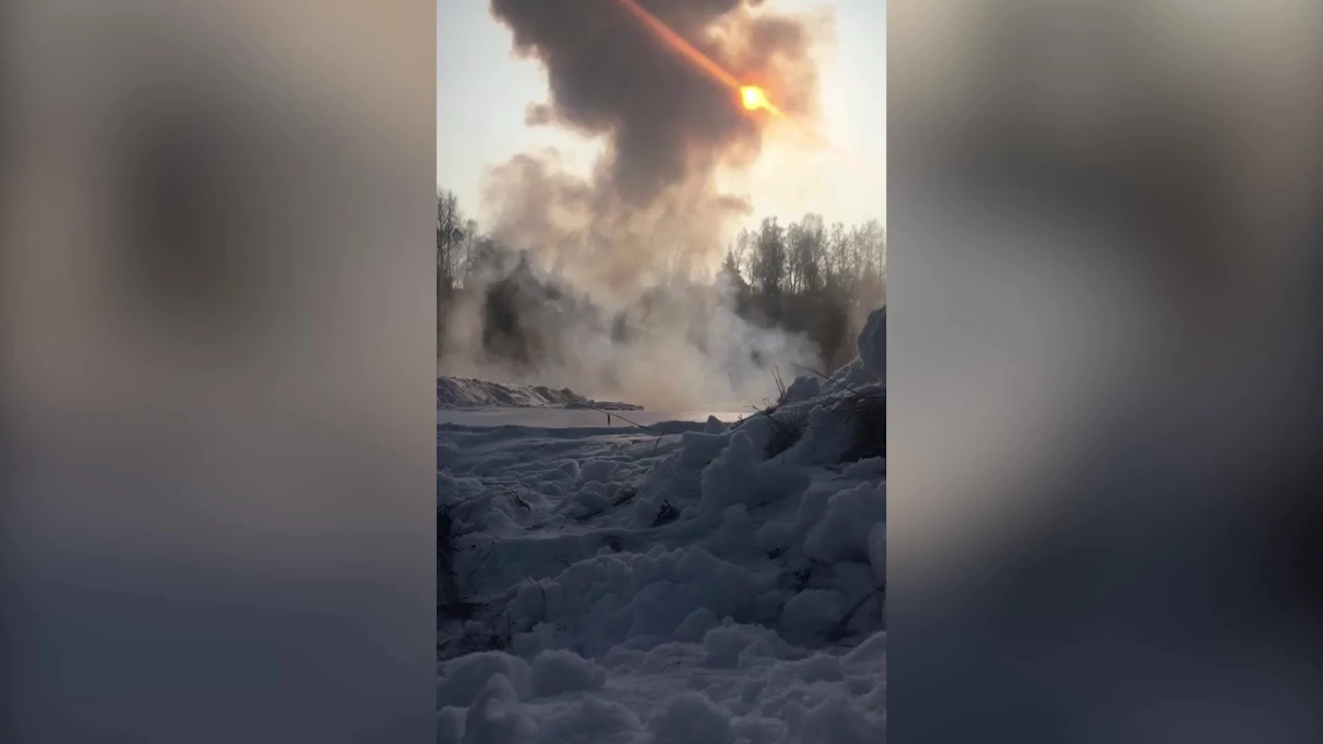 На ТЭЦ в Новокузнецке нашли заряд со взрывчаткой: подробности, комментарий  Росгвардии - 18 февраля 2023 - НГС42.ру