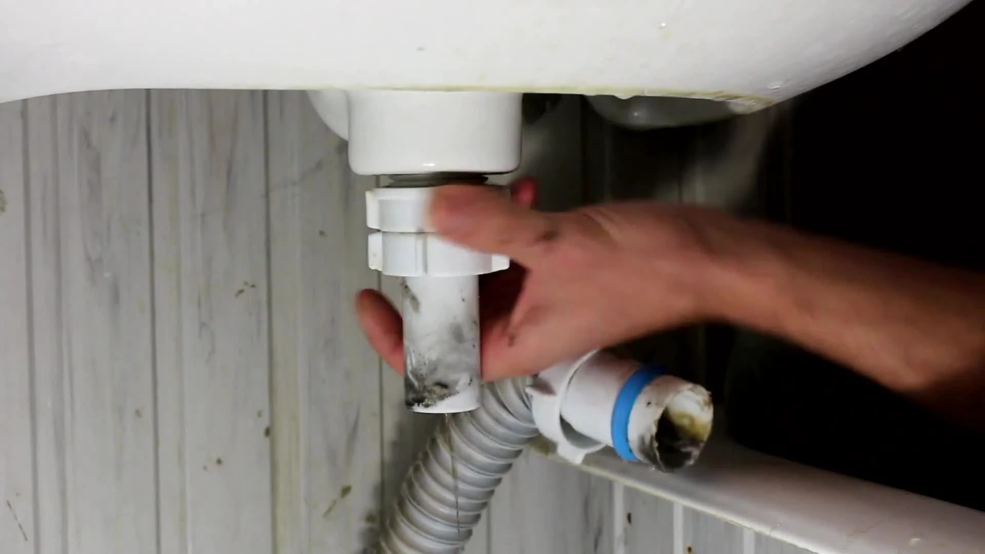 Как прочистить водопроводную трубу в домашних условиях в квартире