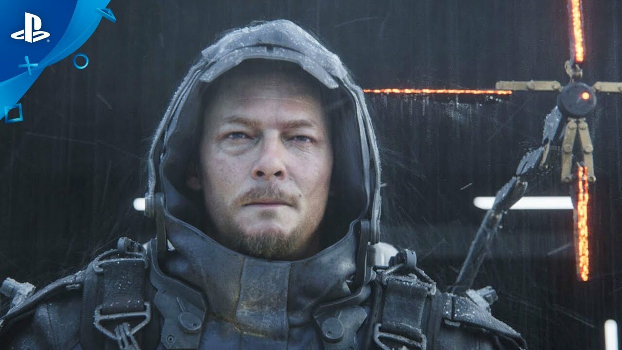 Death Stranding — самая дорогая и масштабная «игра не для всех» | Канобу