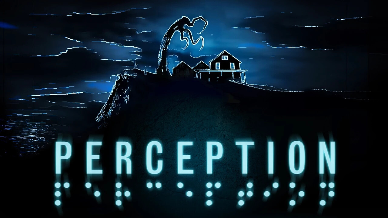 Игра дня: Perception, где ты познаешь полный опасностей мир интуицией слепой  девушки | theGirl