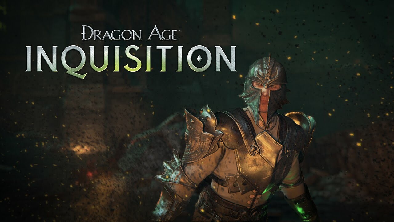 Рецензия на Dragon Age: Inquisition | Канобу