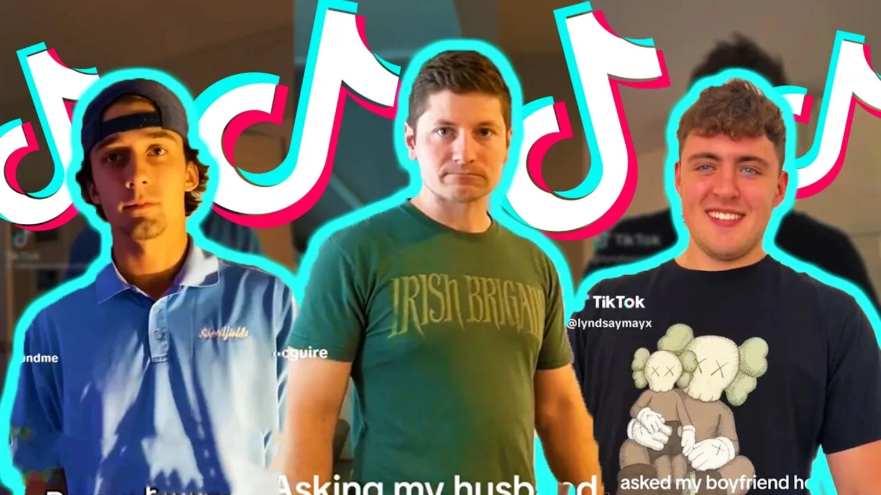 Почему парни думают о Римской империи: объясняем тренд из TikTok, который  не понимают девушки | theGirl