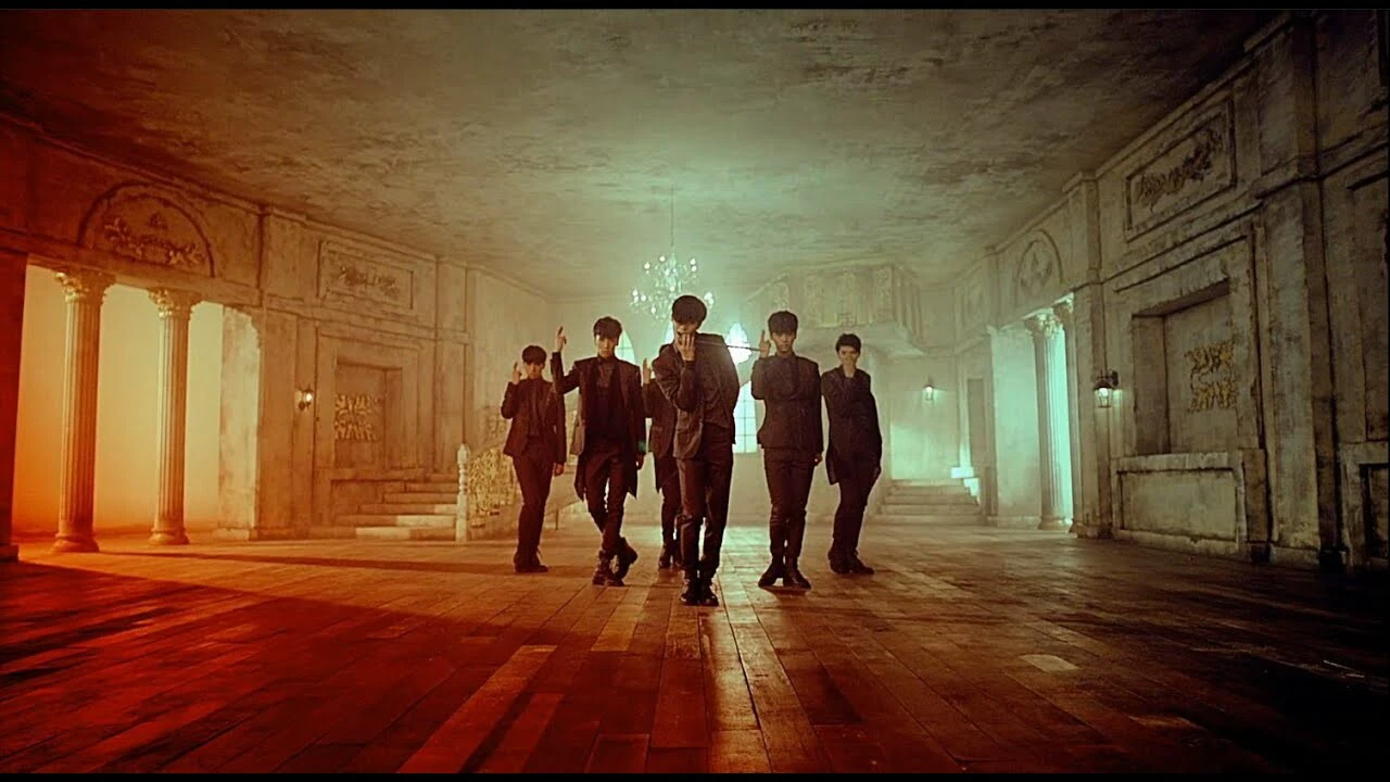 K-поплогия: твой супергид по k-pop группе VIXX | theGirl