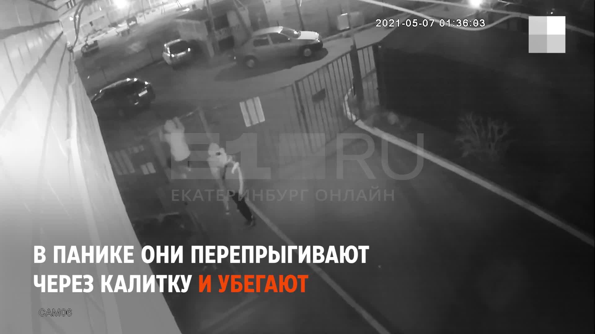 Видео из дома на Бакинских Комиссаров, где жестокие сверстники довели  студента - 27 октября 2023 - Е1.ру