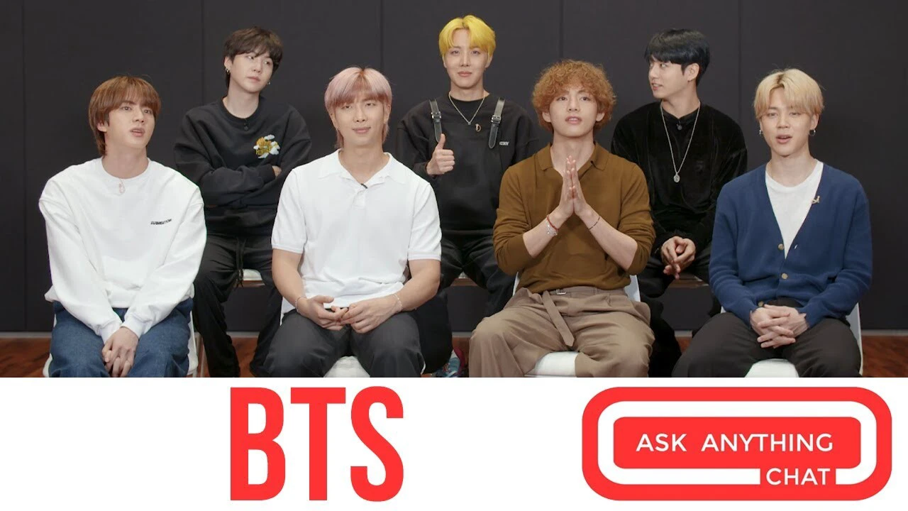 С какими песнями друг у друга ассоциируются мемберы BTS? 😲 | theGirl