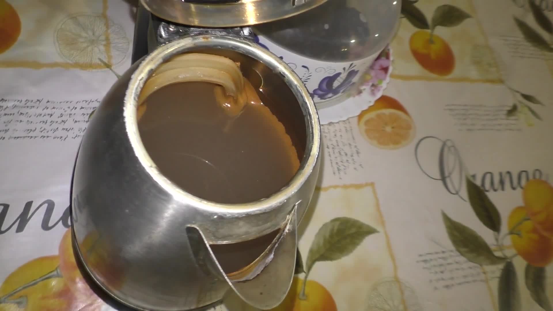 Как убрать накипь в чайнике уксусом | блог компании VATTEN