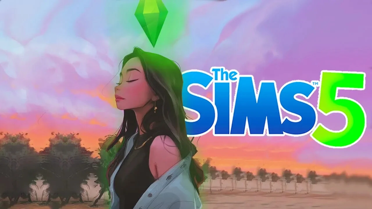 Electronic Arts анонсировали название нового поколения игр «The Sims» |  theGirl