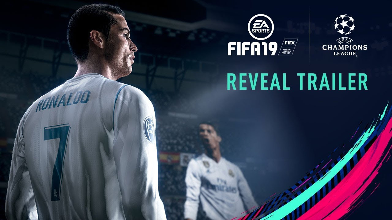 Суть. FIFA 19 — грандиозный футбольный симулятор | Канобу