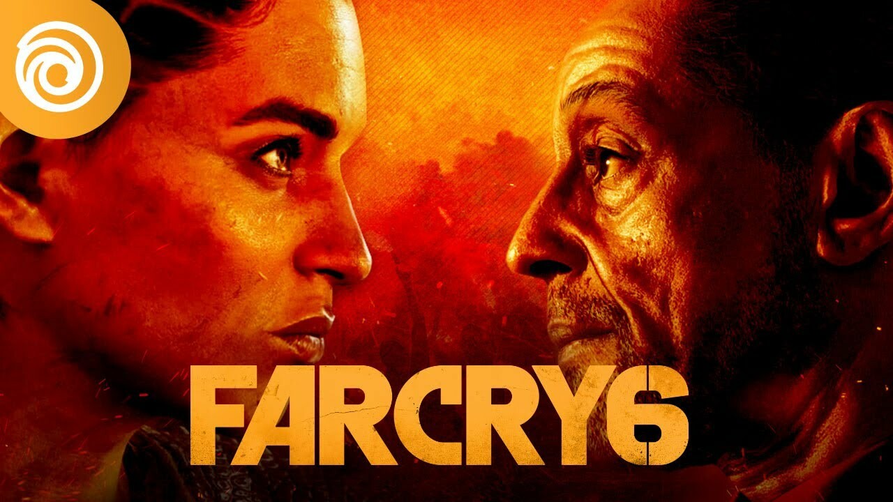 Сюжетный трейлер Far Cry 6 посвятили завязке сюжета и острову Яра | Канобу