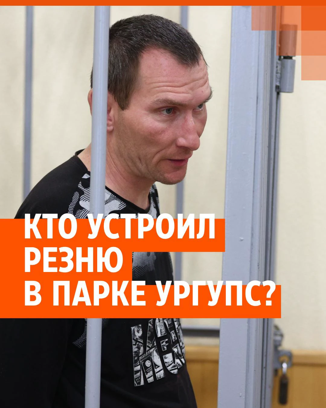 Подробности о резне в парке УрГУПСа и второй жертве нападавшего 16 июня  2022 г. Руслан Закиров, суд. Екатеринбург - 16 июня 2022 - Е1.ру