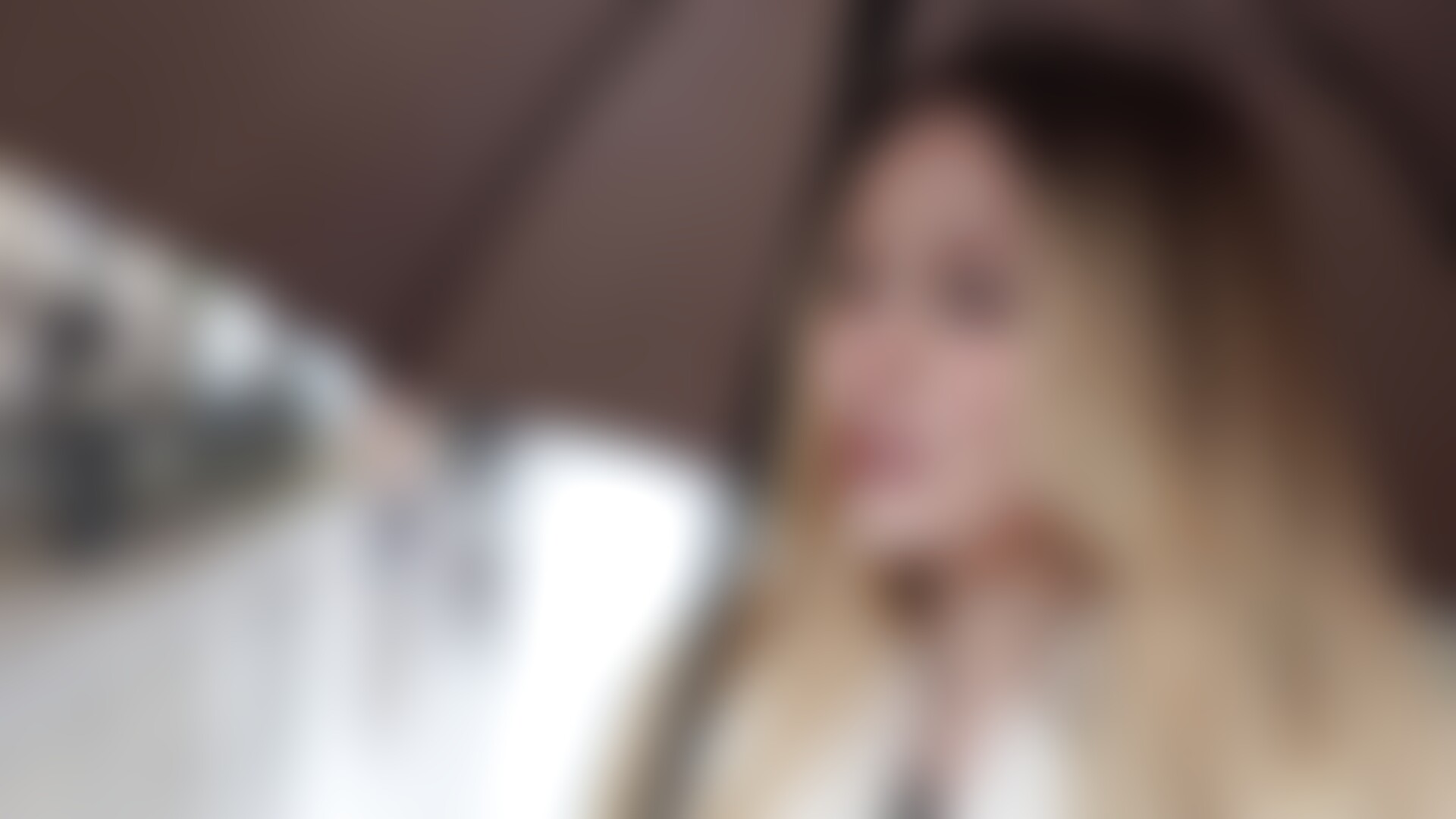 Тор костюміндегі секс