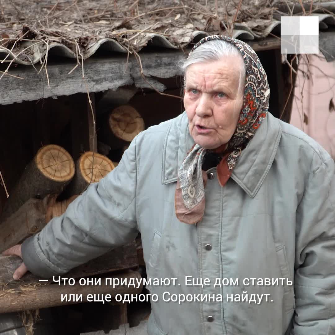 К 800-летию в Нижнем Новгороде на улице Добролюбова хотят снести сараи:  жильцы хранят там дрова для обогрева квартир - 14 апреля 2021 - НН.ру