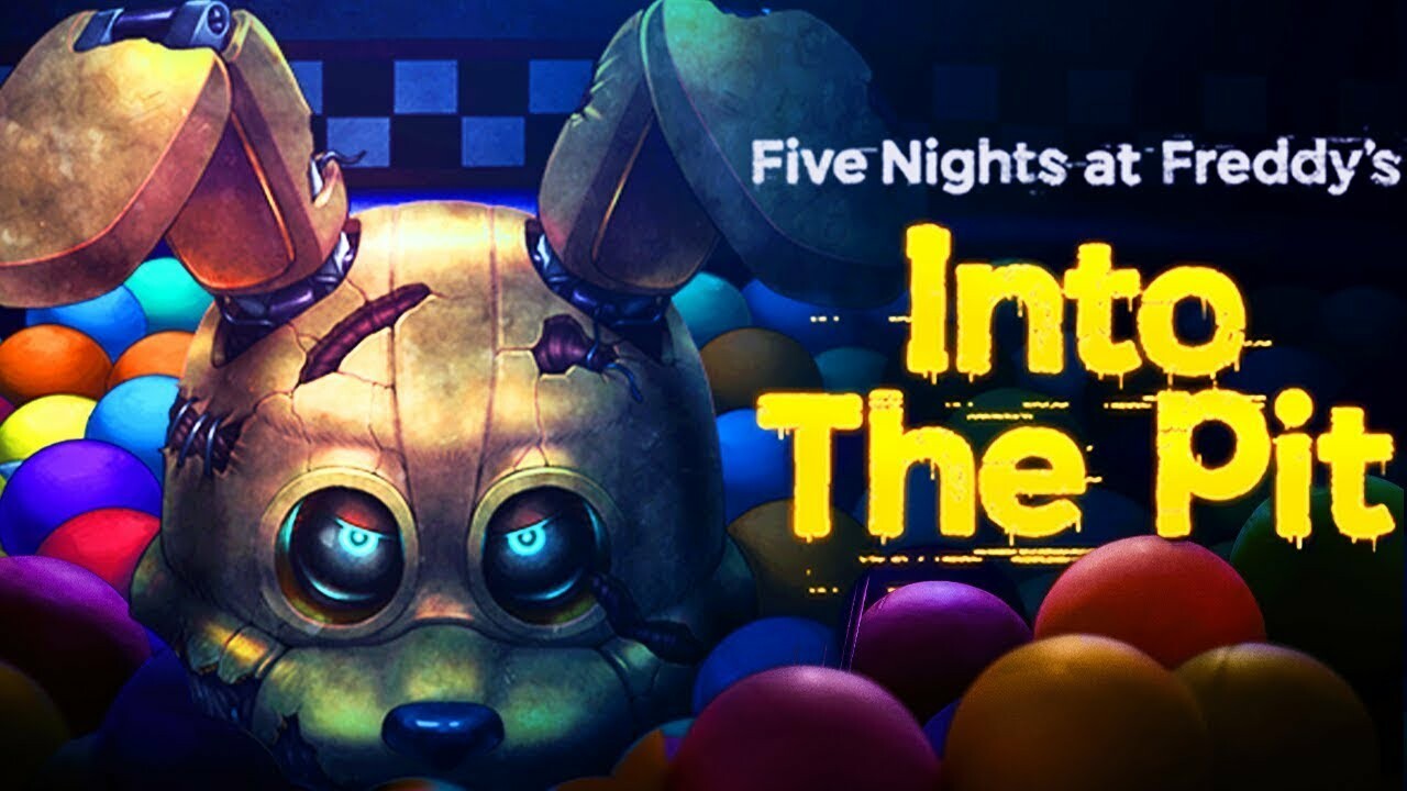 В сеть утёк геймплейный трейлер пиксельного спин-оффа Five Nights at  Freddys — Игромания