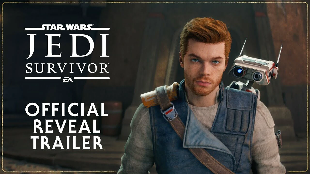 Star Wars Jedi: Survivor получила возрастной рейтинг для Xbox One и PS4 |  Канобу