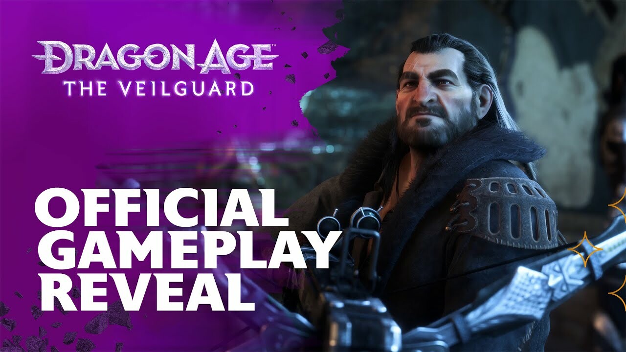 BioWare объяснила перенос решений из прошлых игр DA в Dragon Age The  Veilguard — Игромания