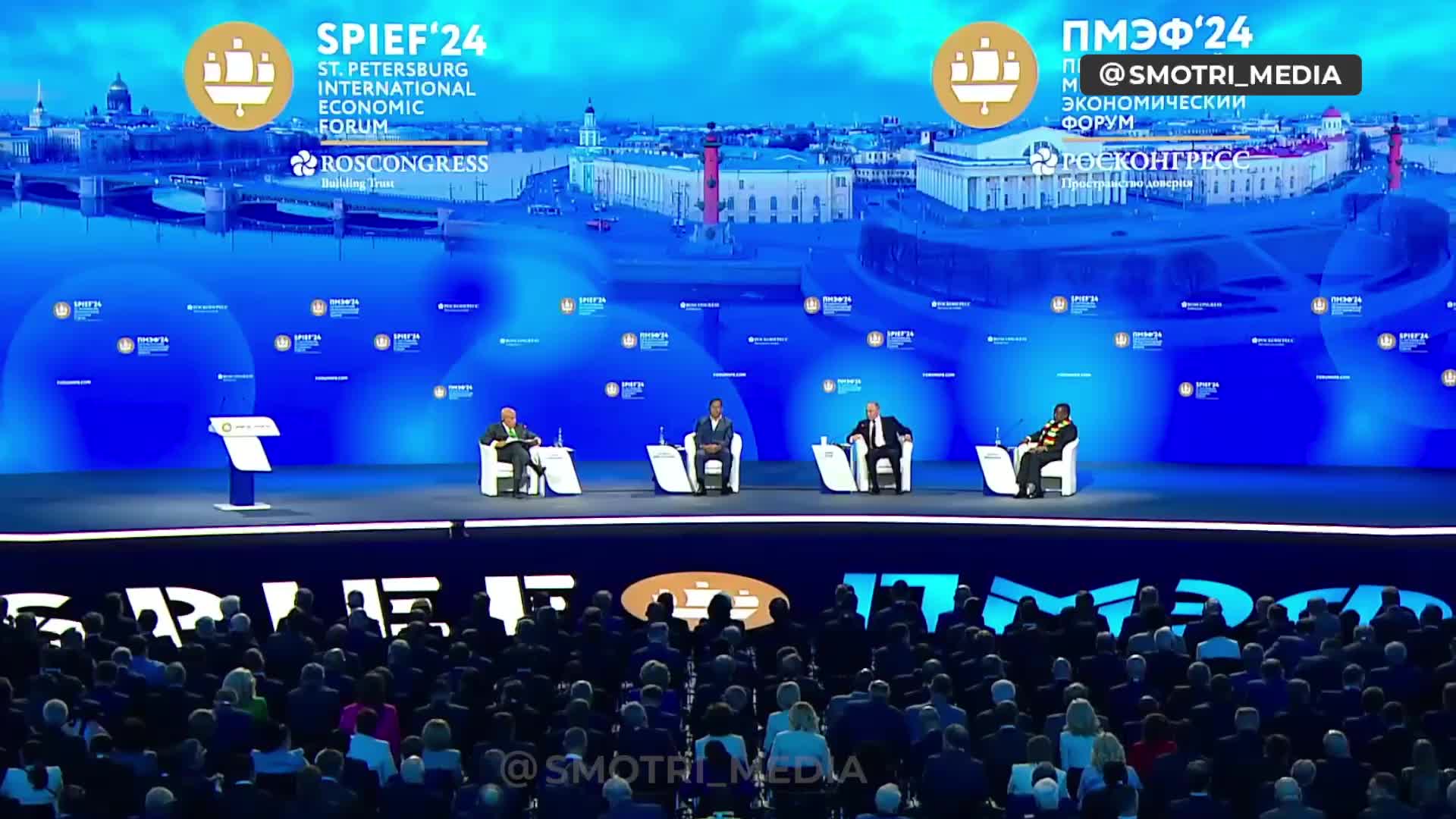 Итоги 7 июня: Путин ответил на вопрос о мобилизации, Луганск обстреляли  ракетами, погибли люди - 8 июня 2024 - НГС42.ру