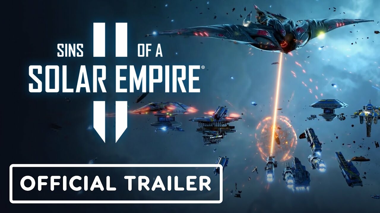 Sins of a Solar Empire 2 выйдет в Steam летом | Канобу