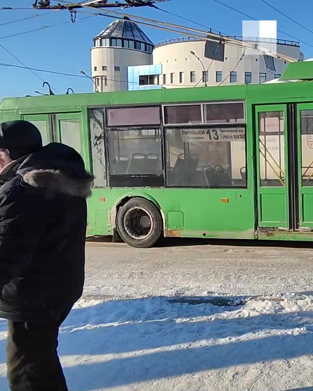 Журналистка Полина Бородкина впервые побывала в Новосибирске и сравнила его  с Красноярском, плюсы и минусы Новосибирска, преимущества и недостатки  Новосибирска, почему Красноярск лучше Новосибирска, столица Сибири - 21  декабря 2023 - НГС24.ру