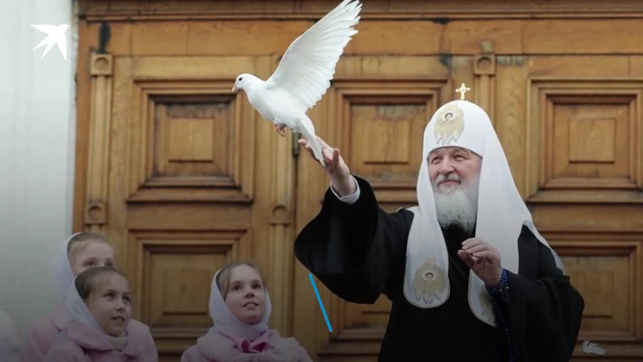Сегодня православные празднуют Благовещение Пресвятой Богородицы