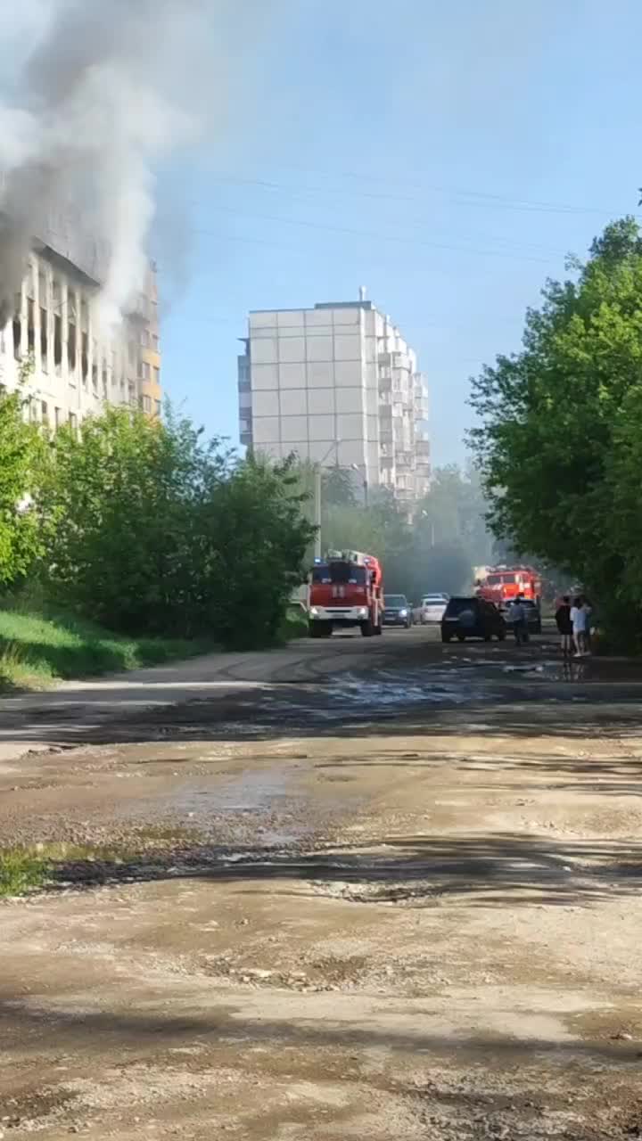 Что говорит в ИВВАИУ: видео - 3 июня 2024 - ИРСИТИ.ру