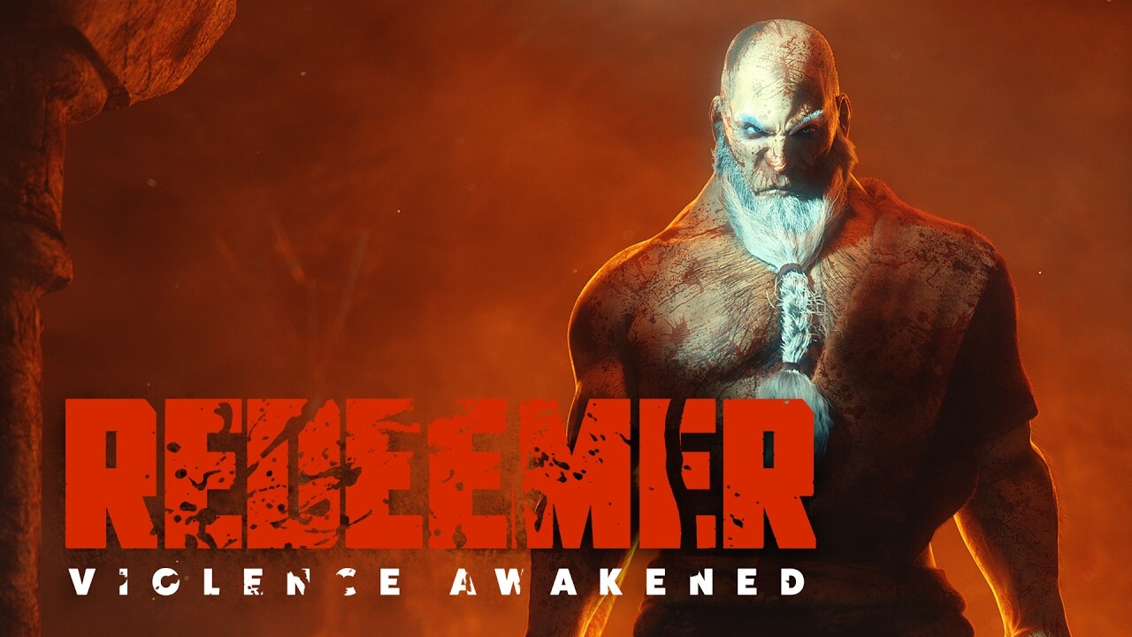 Обзор игры Redeemer. Этюд в неловких тонах — Игромания