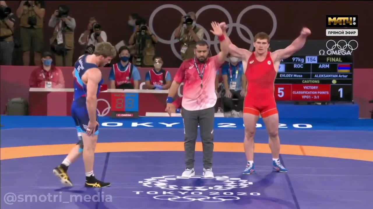 Финал греко