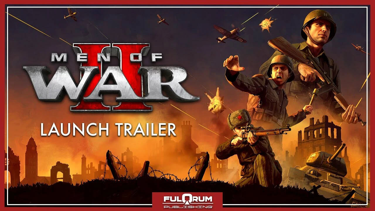 Авторы Men of War 2 пообещали добавить в игру оффлайн-режим | Канобу