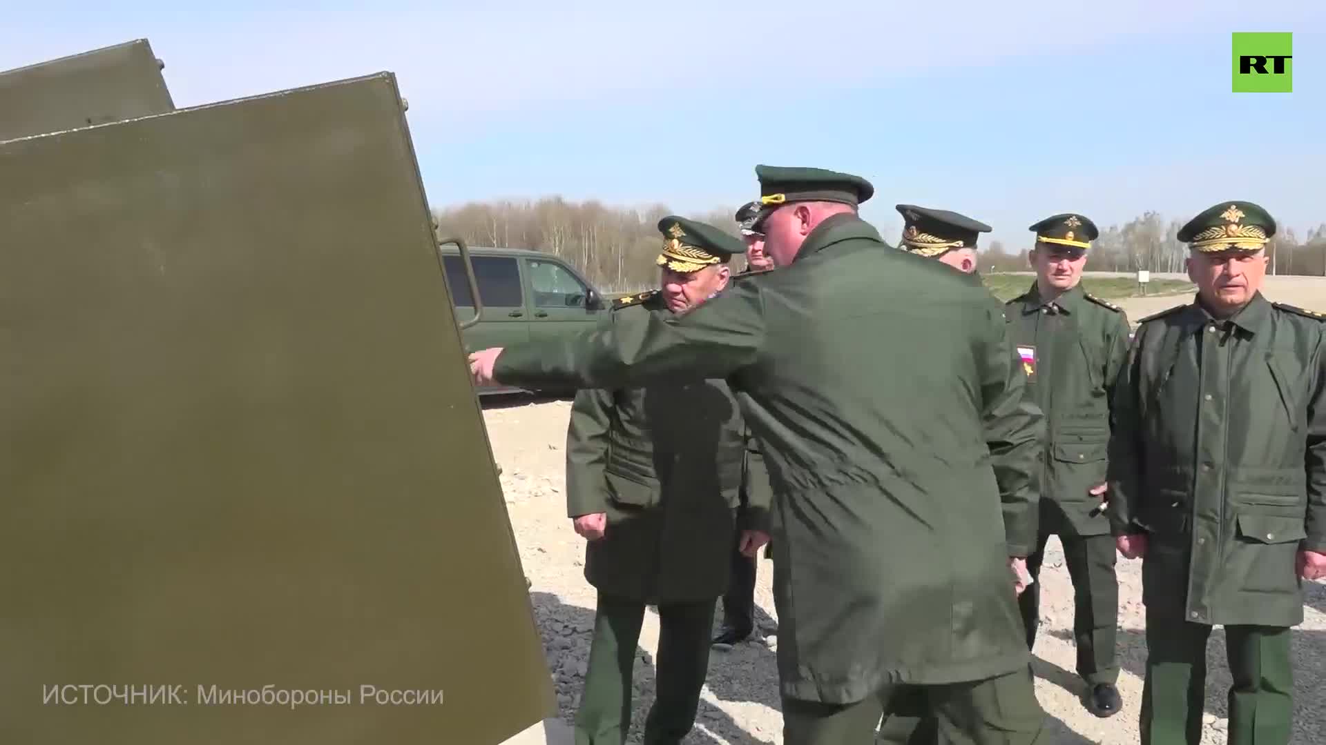 Калужский полк 28 ракетной
