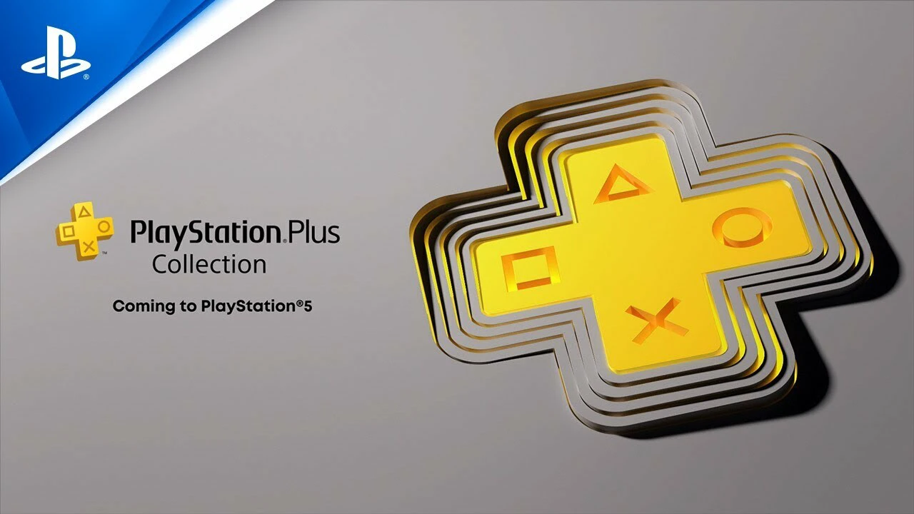 Подписчики PS Plus на PS5 и PS4 получат доступ к библиотеке игр — PlayStation  Plus Collection | Канобу