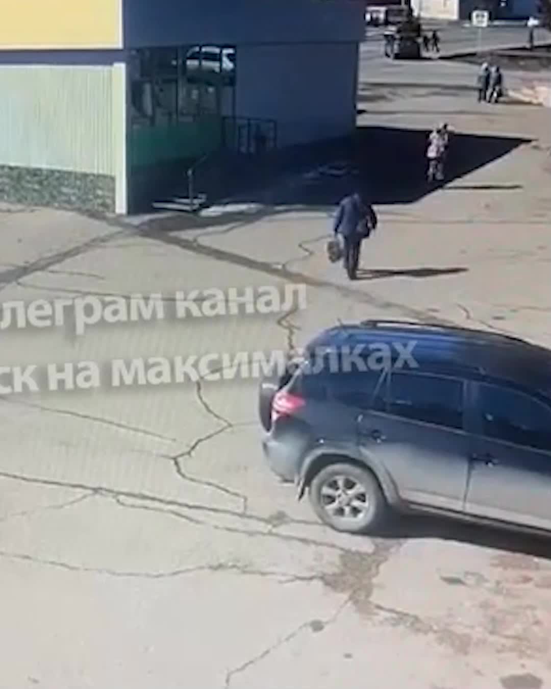 Скандальное видео с участием депутата из Тулуна появилось в сети