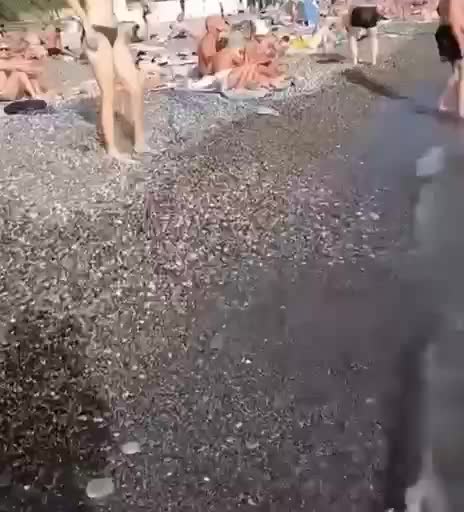 Нудистский пляж дагомыса водопад любви порно видео