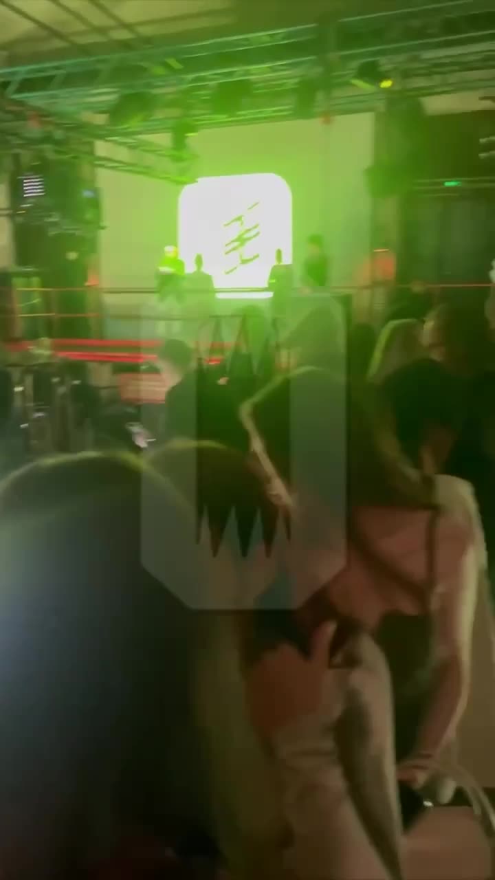Ночные секс клубы москвы видео