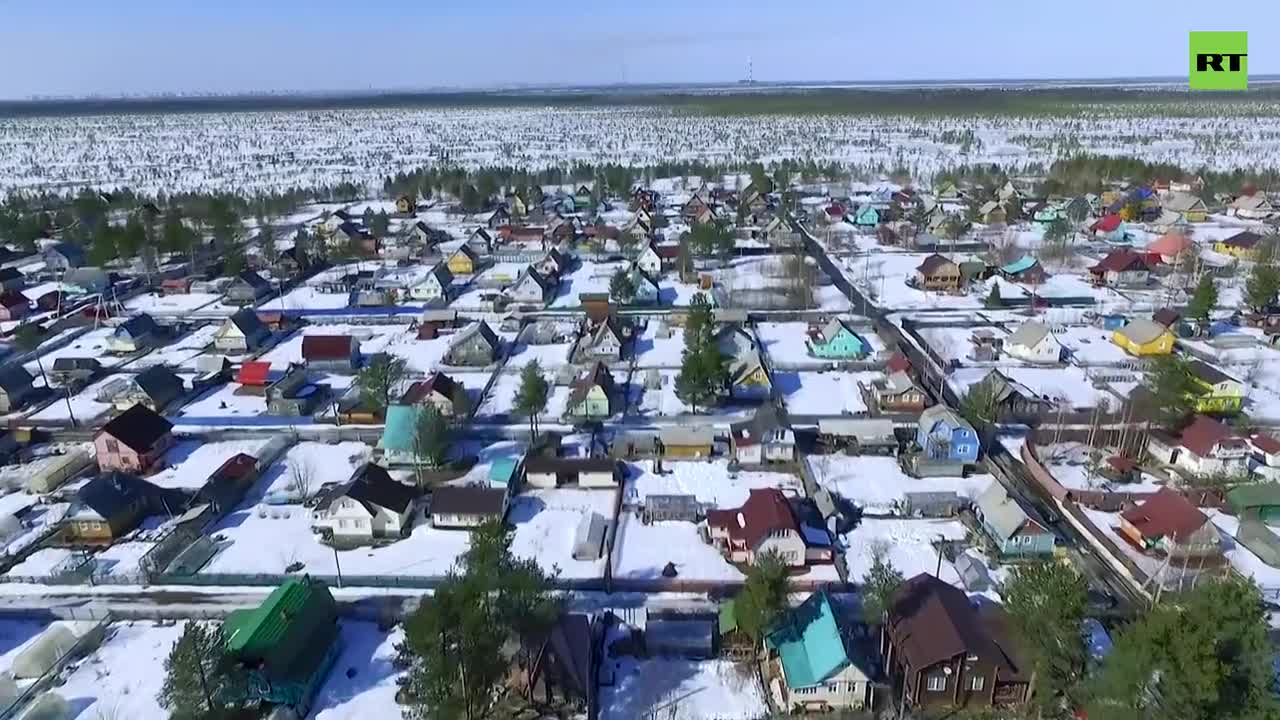 Место свалки: что спровоцировало антимусорные протесты в Архангельской  области — РТ на русском