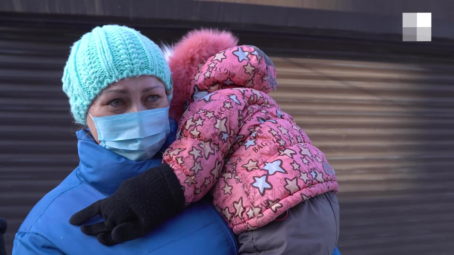 Узаконить нельзя снести: четыре волгоградских семьи под Новый год могут  остаться без жилья - 22 декабря 2020 - V1.ру