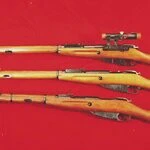 Как винтовка Мосина получила название «трёхлинейка»